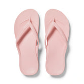 Arch Support Flip Flops - Classic - Pink