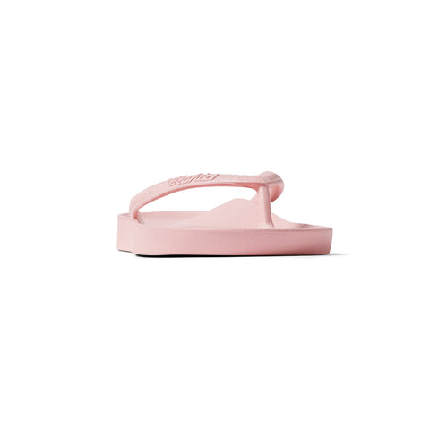 Arch Support Flip Flops - Classic - Pink